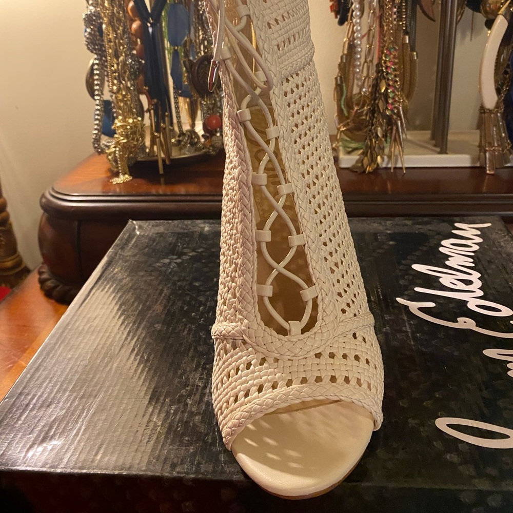 Women’s Sam Edelman sandals